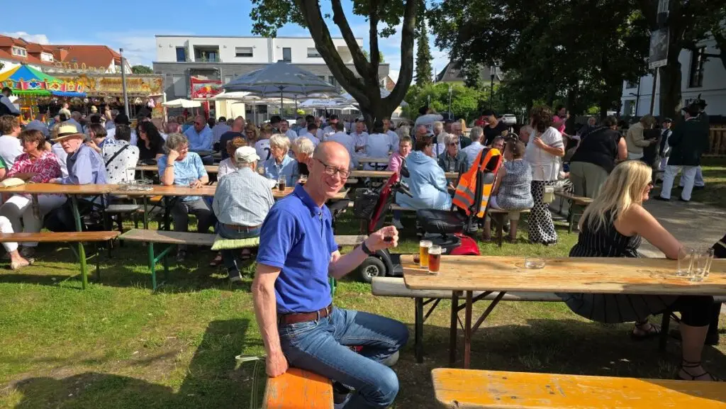 Linnich, Tyskland